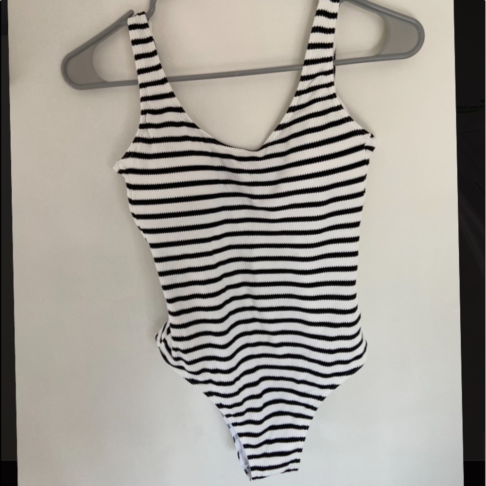 Bathing Suit
